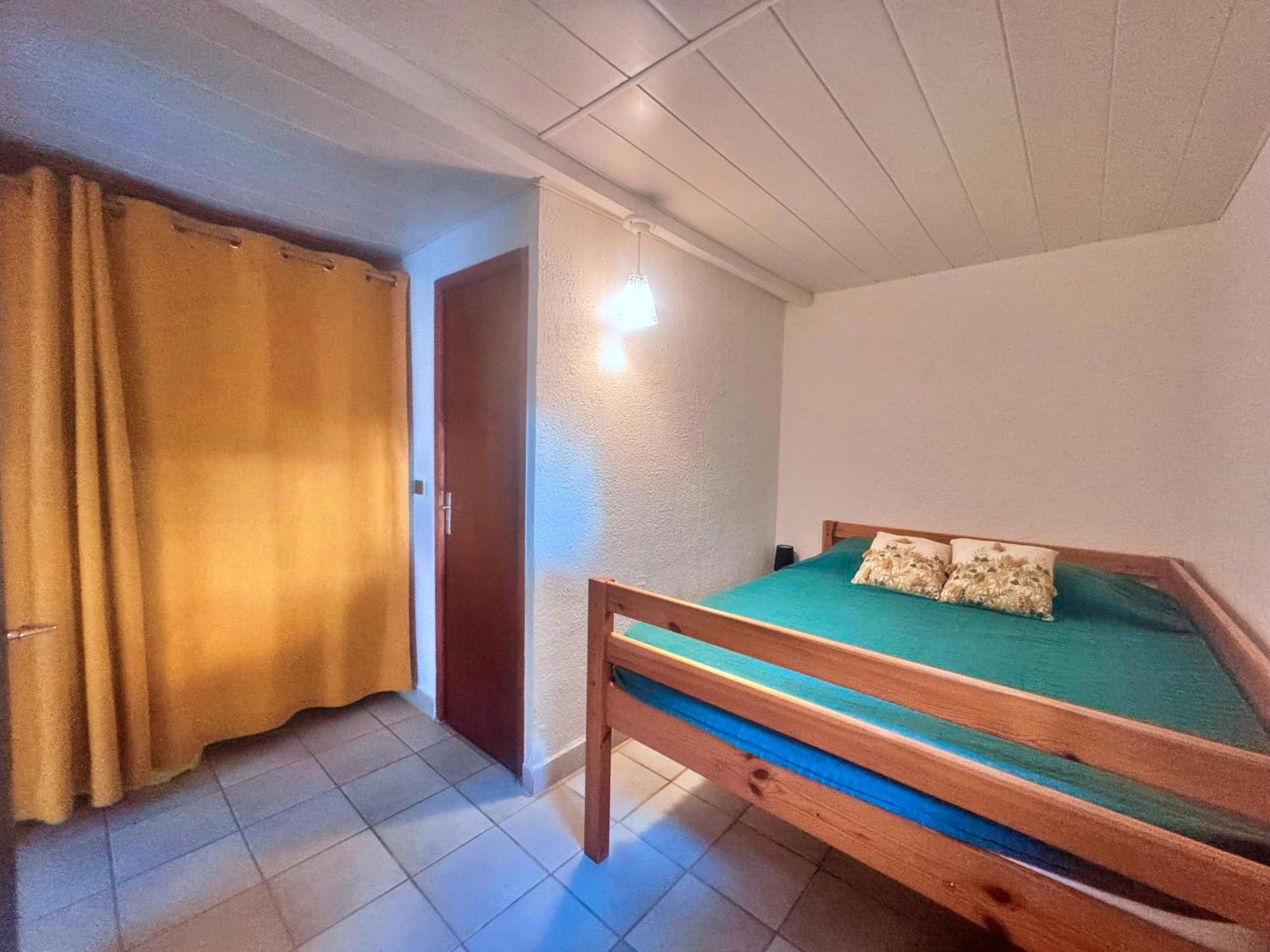 Apartment Les Pieds Dans L'eau T2 E *