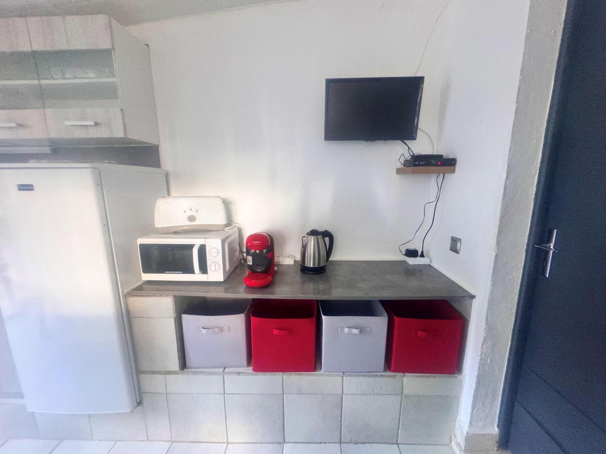 Apartment Les Pieds Dans L'eau T2 E Calvi (Corsica)