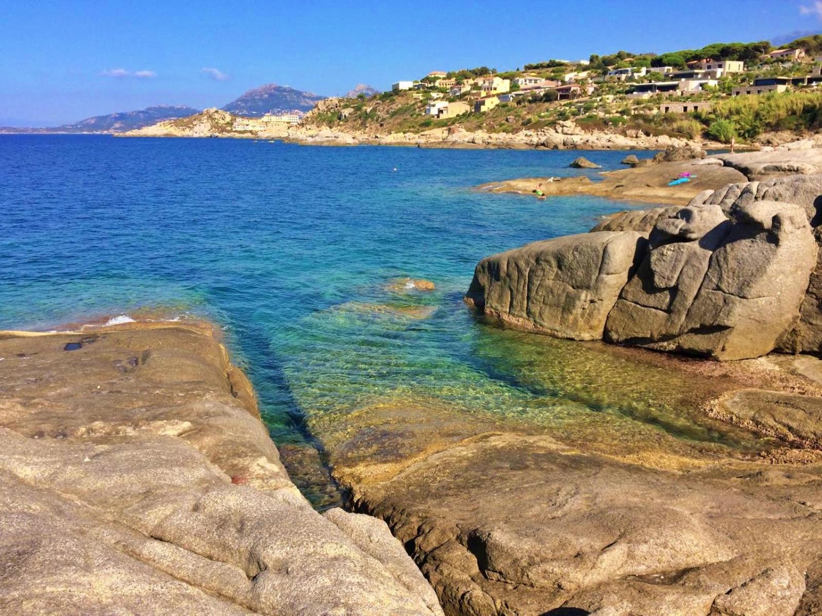 Apartment Les Pieds Dans L'eau T2 E