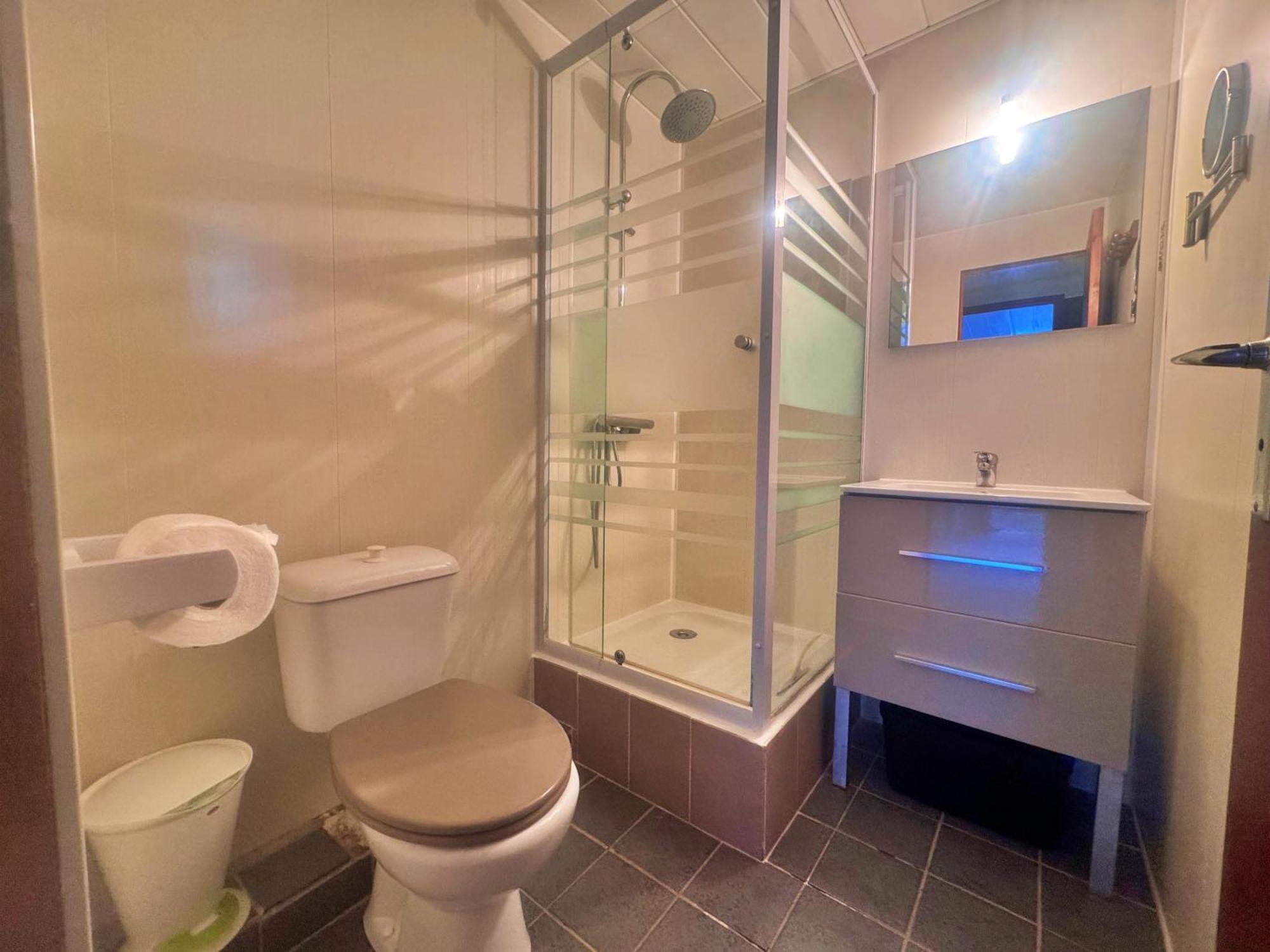 Apartment Les Pieds Dans L'eau T2 E *
